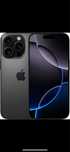 iPhone 16 Pro, 512 ГБ черный