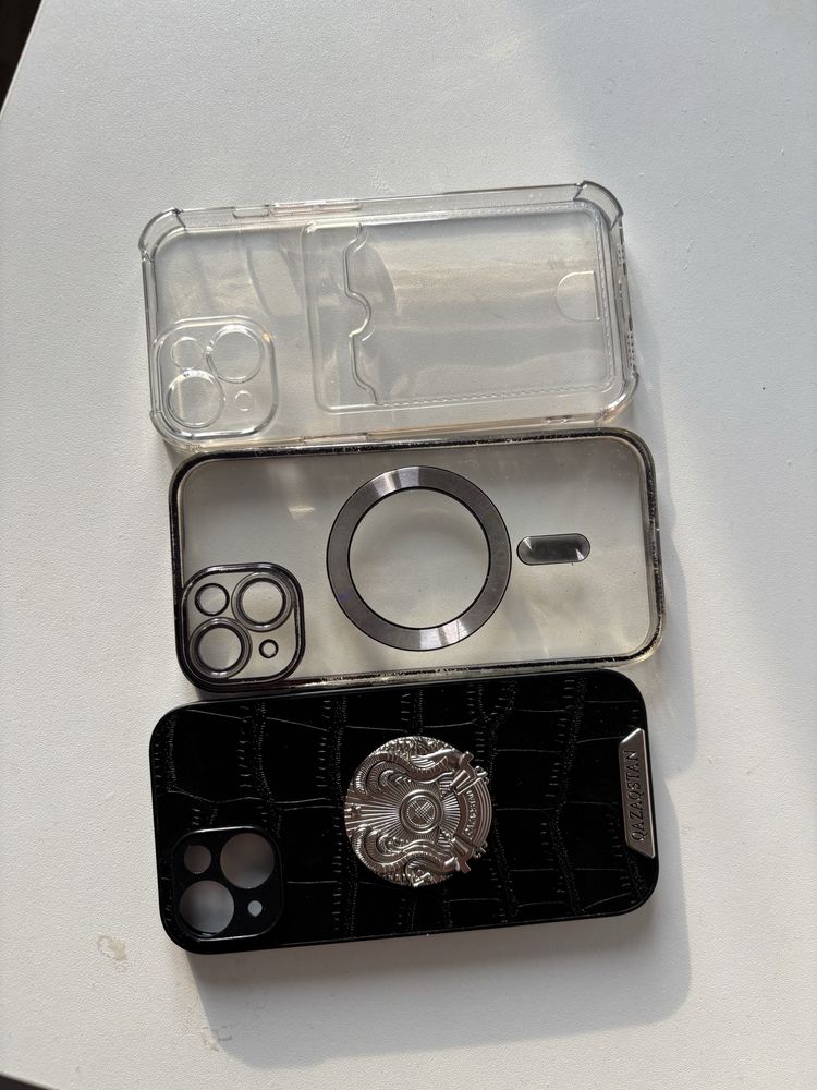Iphone 15 128, black