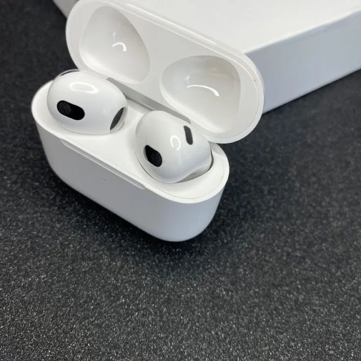 Айрподс 3. Airpods. Наушник. Беспроводные