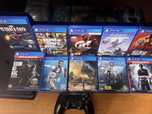 Продам игровую приставку Ps4