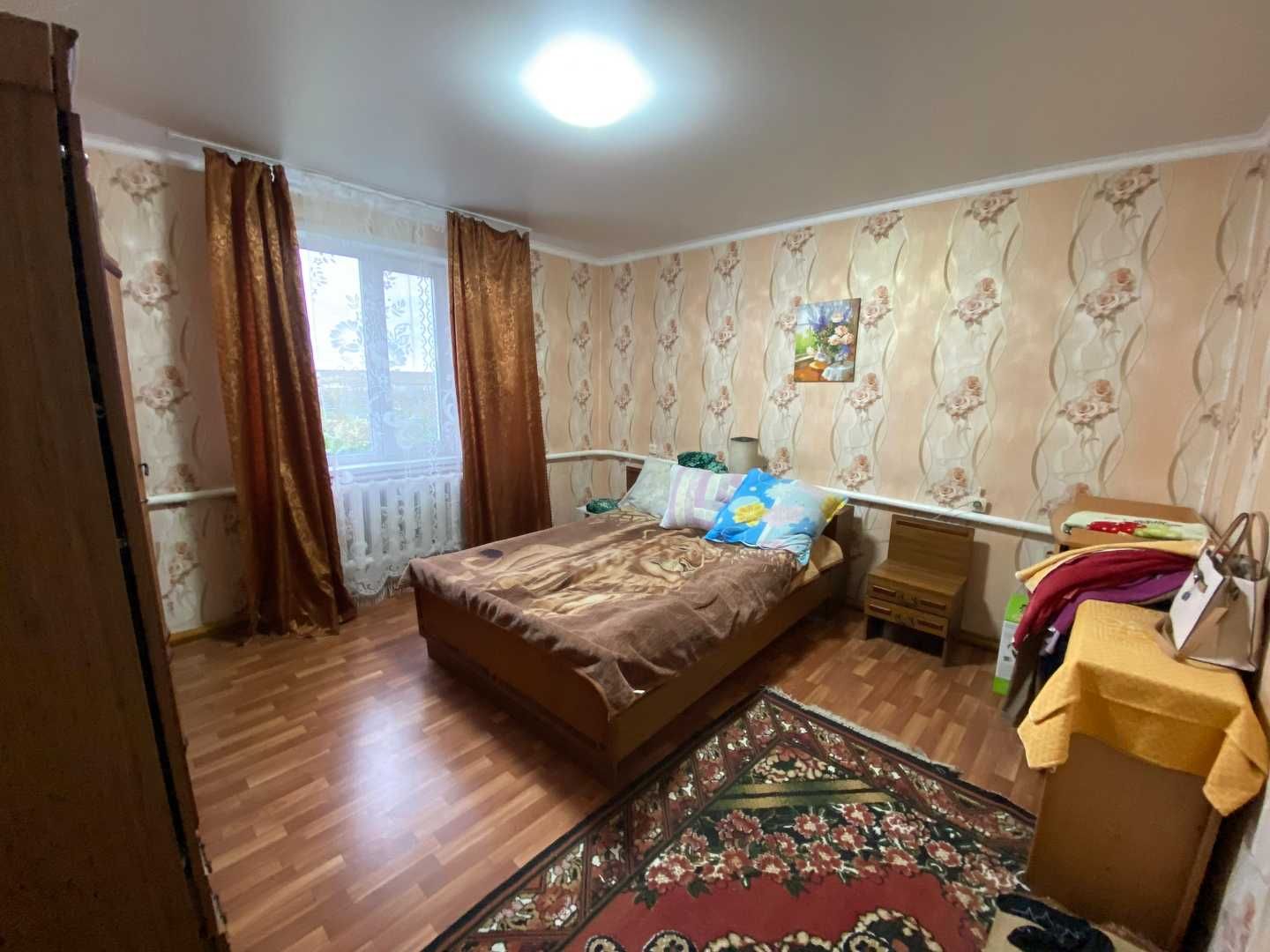 В продаже 4х комнатный дом