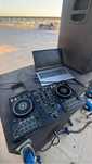 dj pioner  Controler