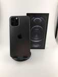 Apple iPhone 12 Pro Max 256GB Graphite 100% С/К | т7085
