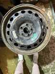 Штампы 5*100 R16