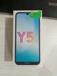 Телефон хуавей у5