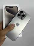 Iphone 15pro- 128 gb  emkost 96