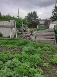 Продам дом Сабыр Маликова 95