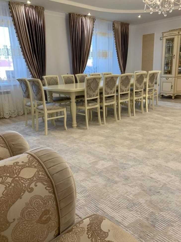 Квартира 4 комн. ЖК Нектар