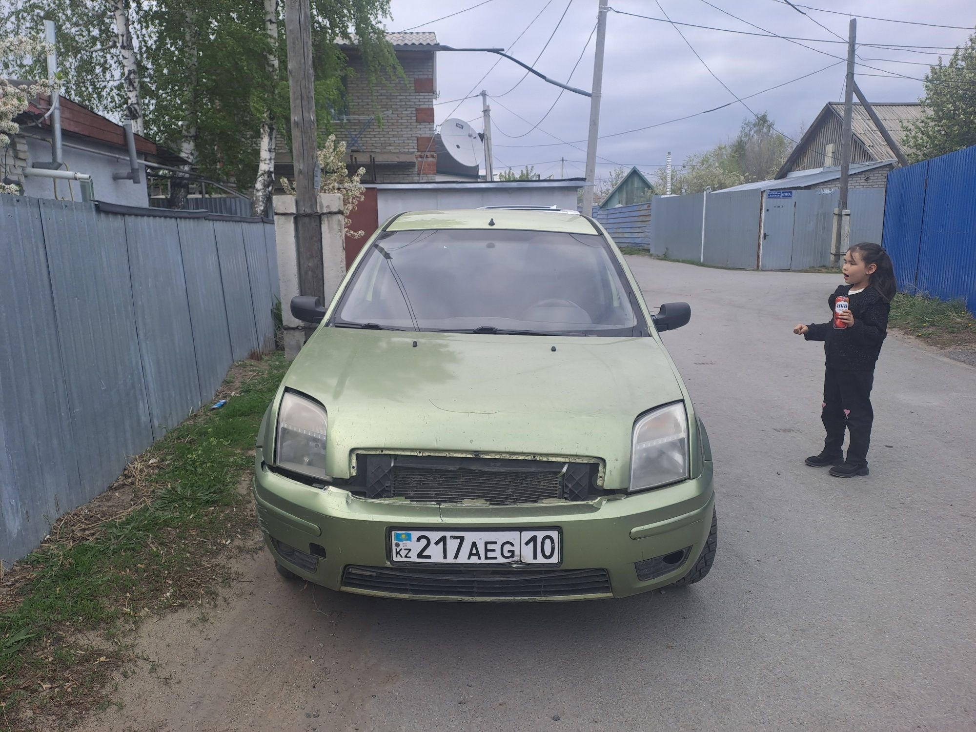 Продам Форд Фьюжен