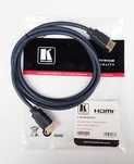 Kramer HDMI, VGA