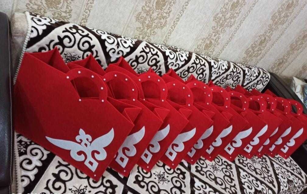 Калта                               коржын