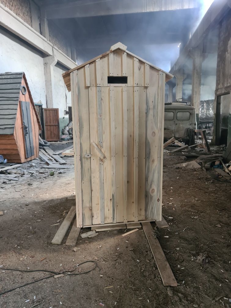 Изделия из дерева