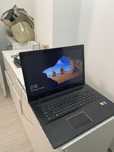 Игровой ноутбук Lenovo