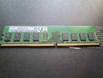 DDR4 8 гб Самсунг 2133mhz