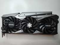 RTX 3070Ti 8Gb iCHILL Inno3D
