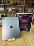 Ipad pro 13 дюймов М2 256 gb wi fi