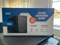 Источник бесперебойного питания SVC V-800-L
