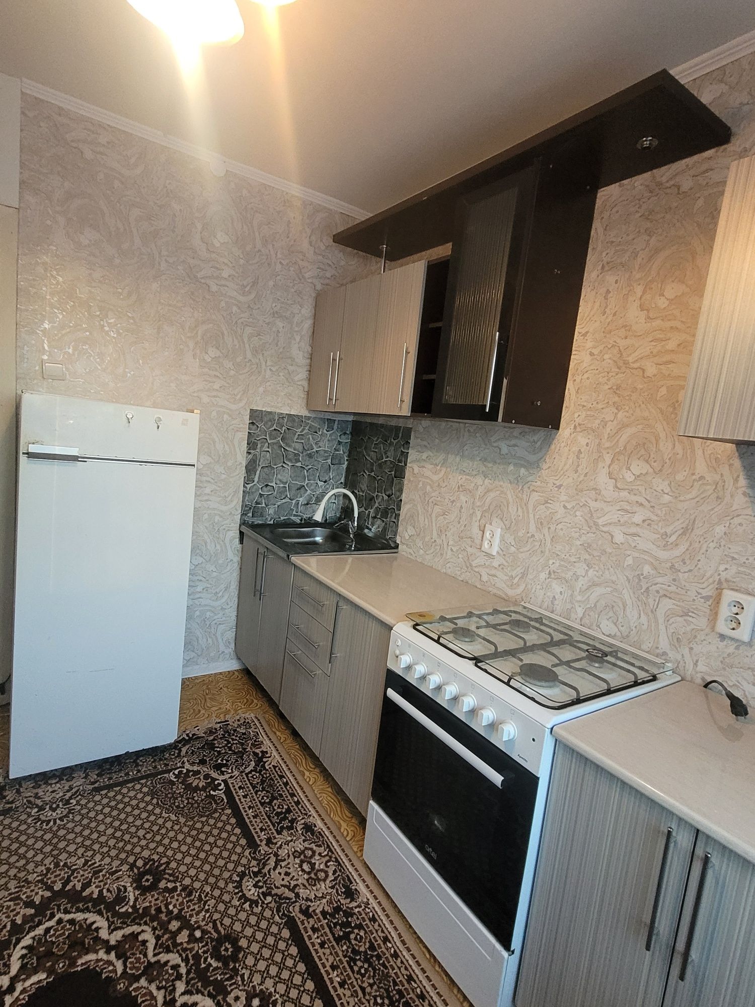 Продам 3-х комнатную квартиру