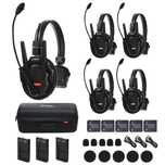 Беспроводной интерком Synco Xtalk XPro 5