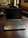 Игровой ноутбук Lenovo