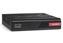 Cisco ASA 5506X файрвол