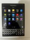 Blackberry passport
