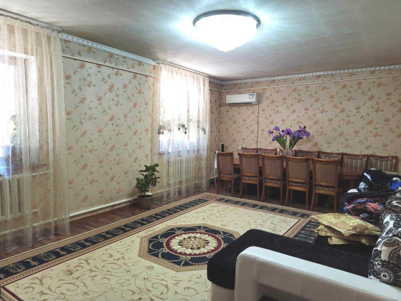 Продажа коттеджа на Пахтакор-2