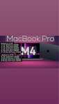 APPLE MacBook Pro 16” M4 24/512gb, Apple MacBook Pro 16 M4