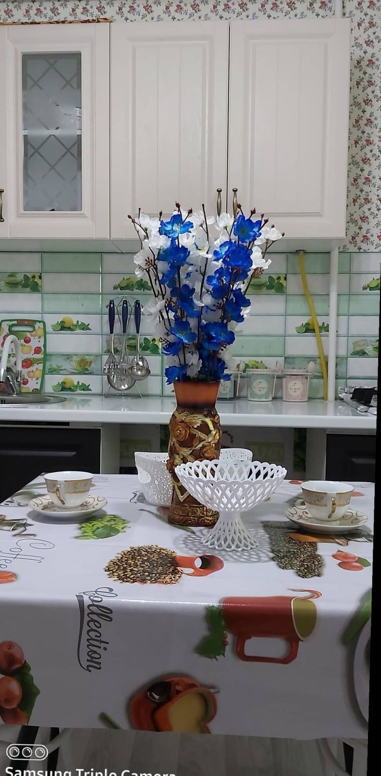1 болмелі пәтер сатылады