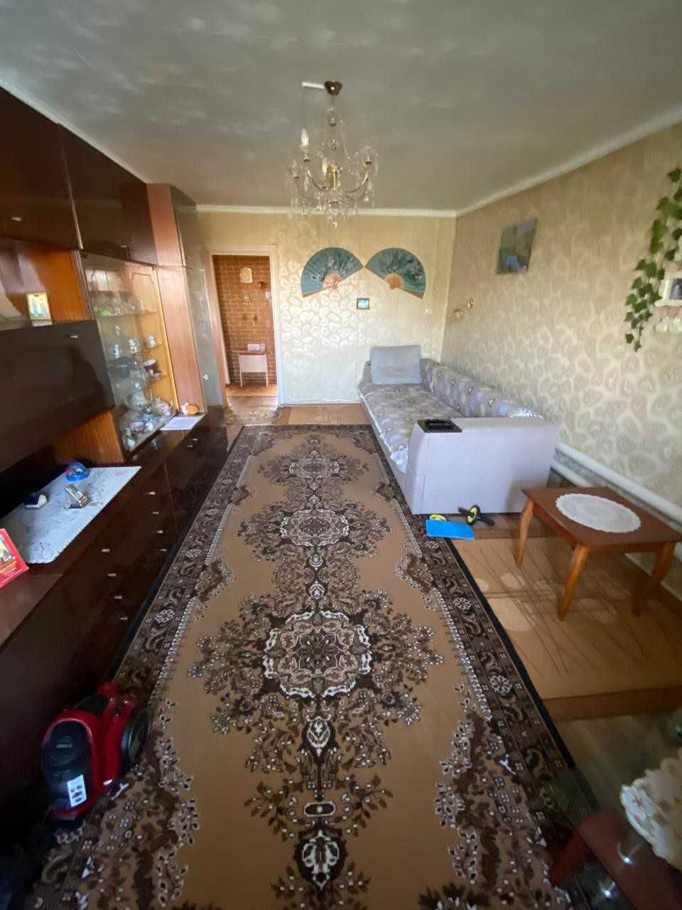 Продам дом в районе Костанай-2 (не старый Костанай-2)
