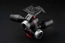 Штативная голова Manfrotto MHXPRO-3W (б/у)