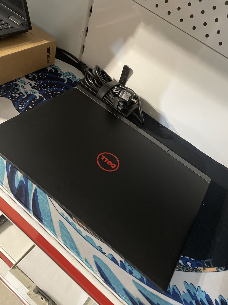 Игровой Dell Core i7! ОЗУ 32Gb! SSD 500Gb