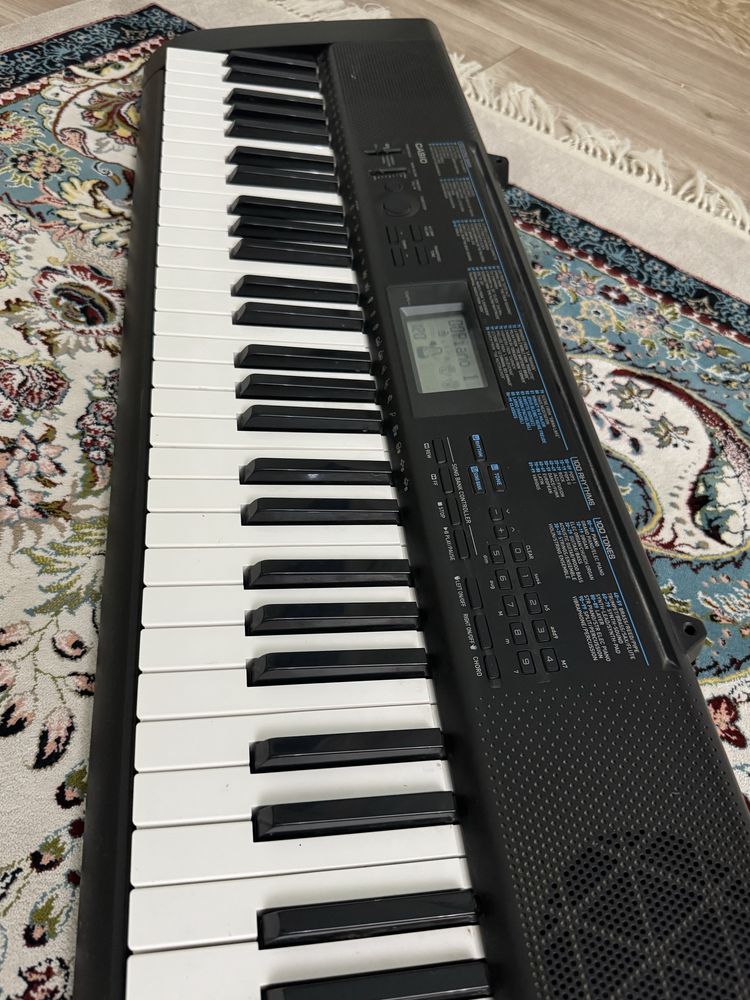 Сентизатор/Пианино YAMAHA