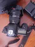 Canon 5D Mark |||