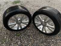 Диск 205/50R16