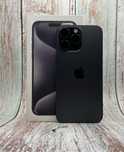 Iphone 15 Pro Max 256gb в отличном состоянии ,на гарантии