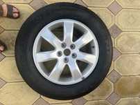 Шина Nexen 235/65/R17