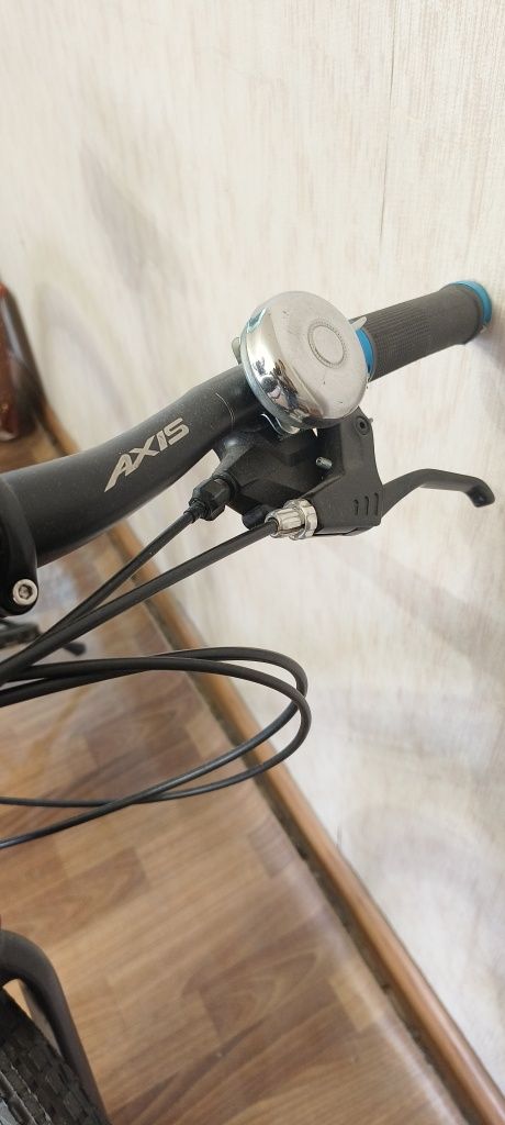 Велосипед Axis 700 MD 19