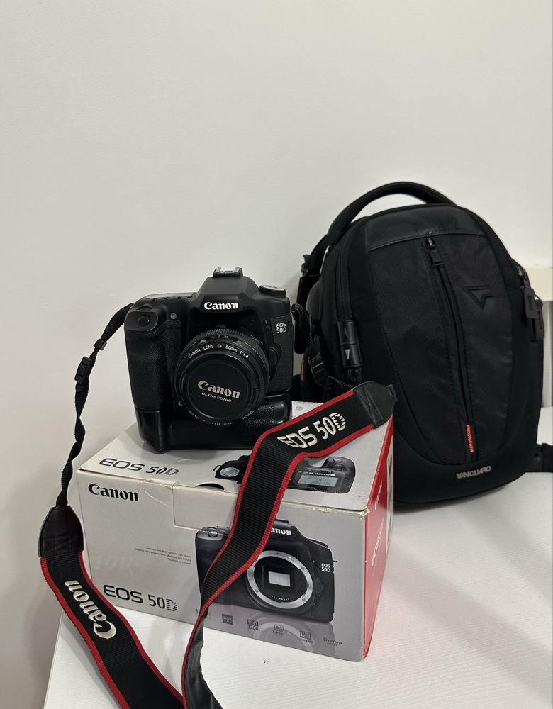 Продам камеру Canon