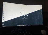 Монитор Acer ED320QR