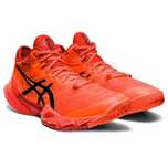 Продам красные ASICS metarise Tokyo 
Красные оригинал
Размер 42
Носил