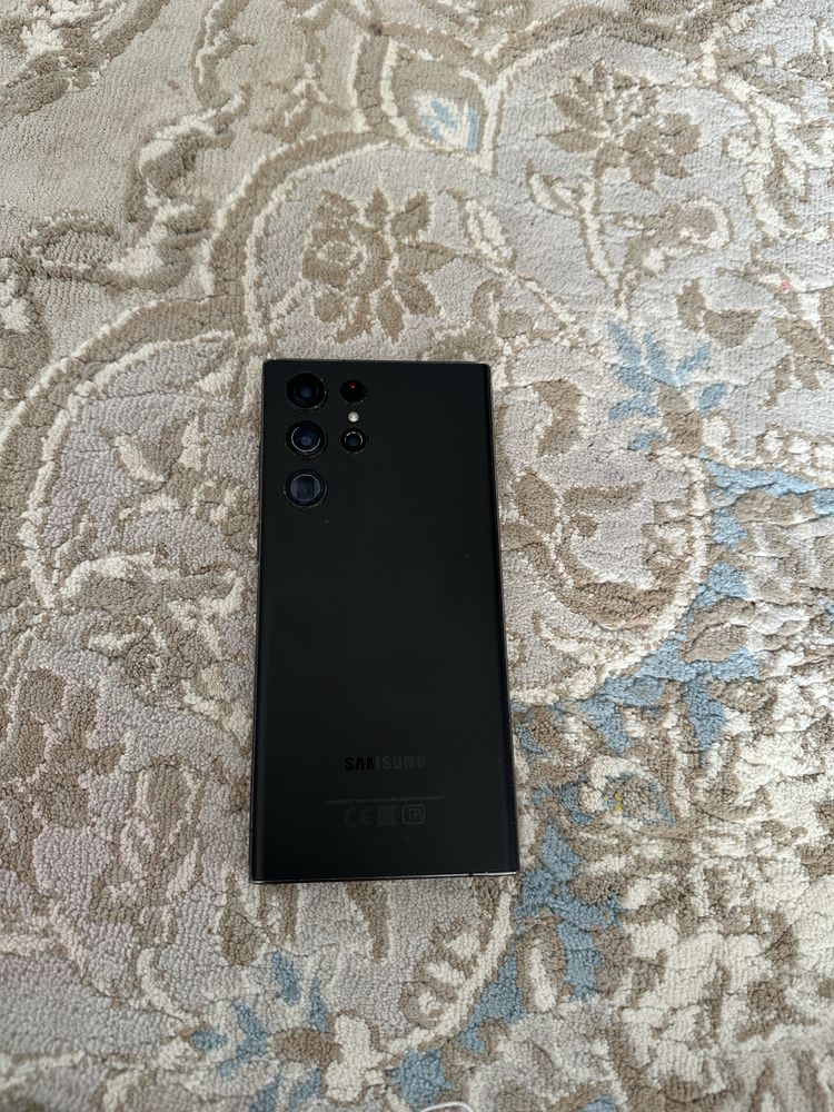 Samsung s22 utra