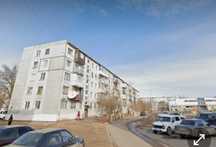 Продается квартира на Сатпаева 15а