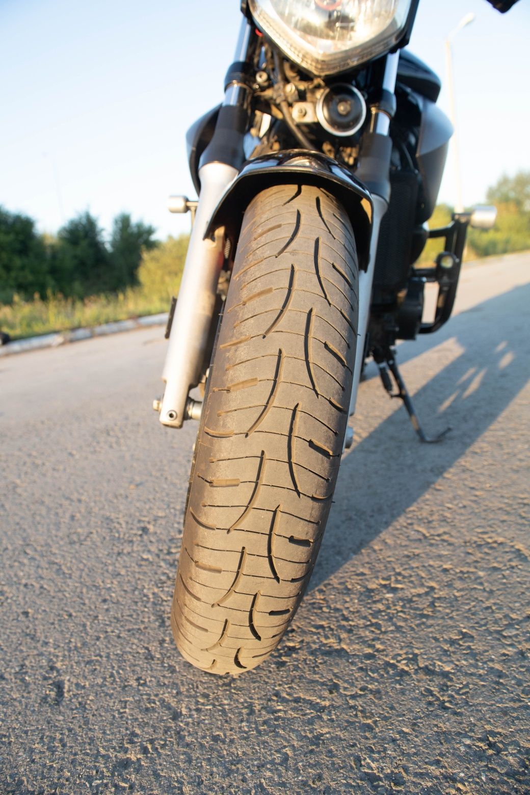 Продам Yamaha fz6r