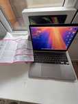 Macbook pro m1 256/8