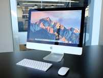 Imac 21,5-inch, 2017