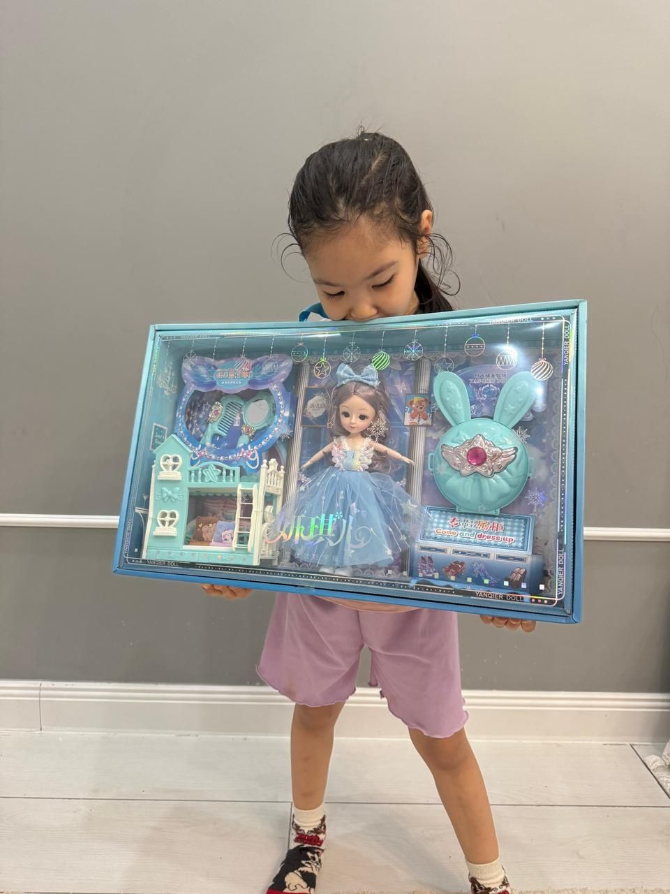 Все игрушки по 4500