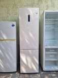 Холодильник LG nofrost