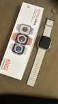 Электр сағат марка KD100 Ultra.Watch8ULTRA