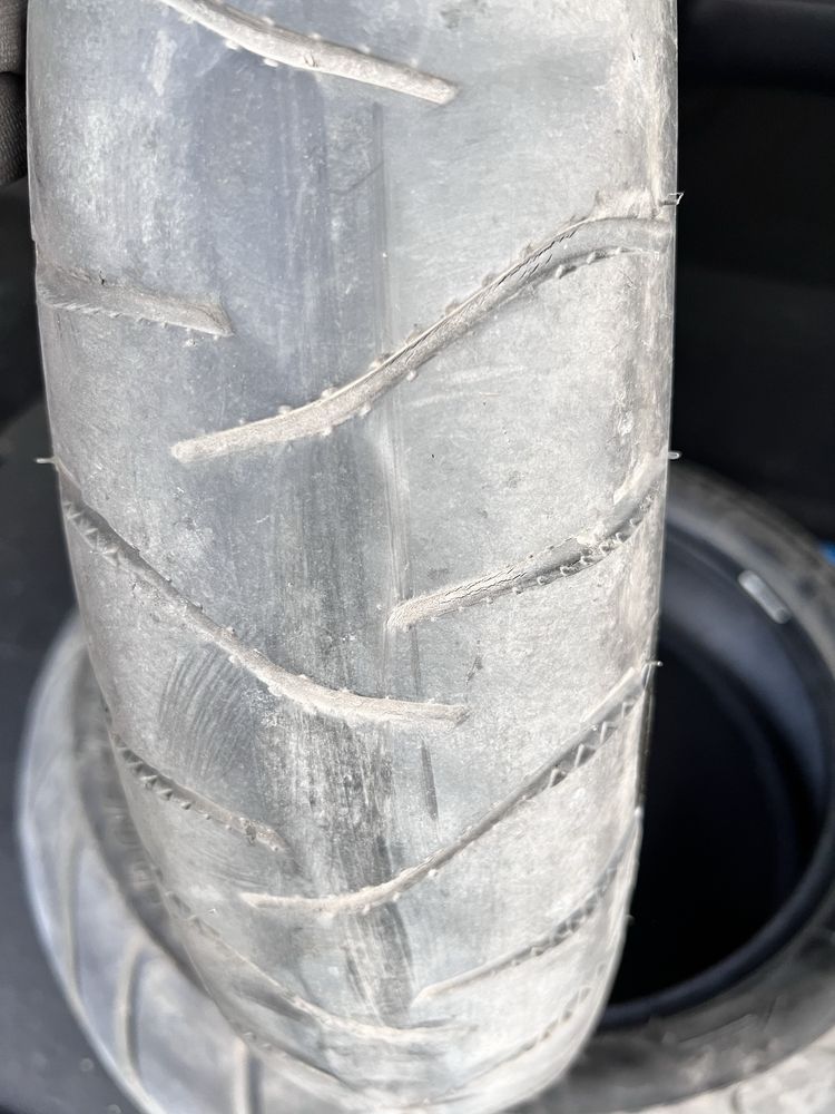 Мотошина Michelin Anakee III 120/70 r19